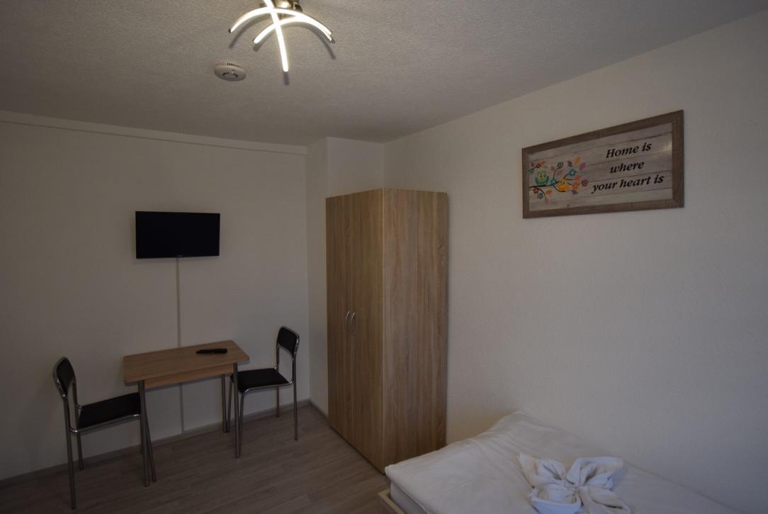 Ab Apartment Objekt 23 Штутгарт Екстер'єр фото