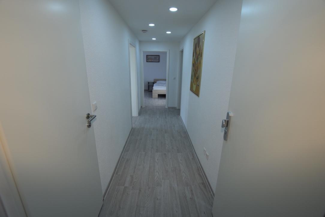 Ab Apartment Objekt 23 Штутгарт Екстер'єр фото