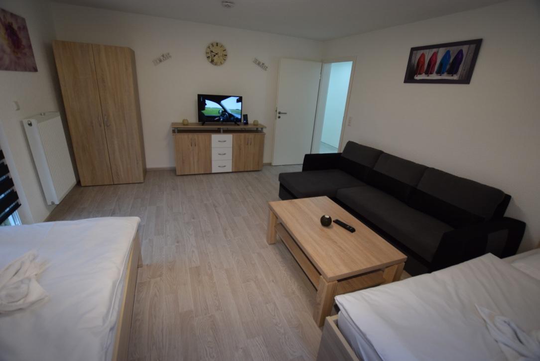 Ab Apartment Objekt 23 Штутгарт Екстер'єр фото
