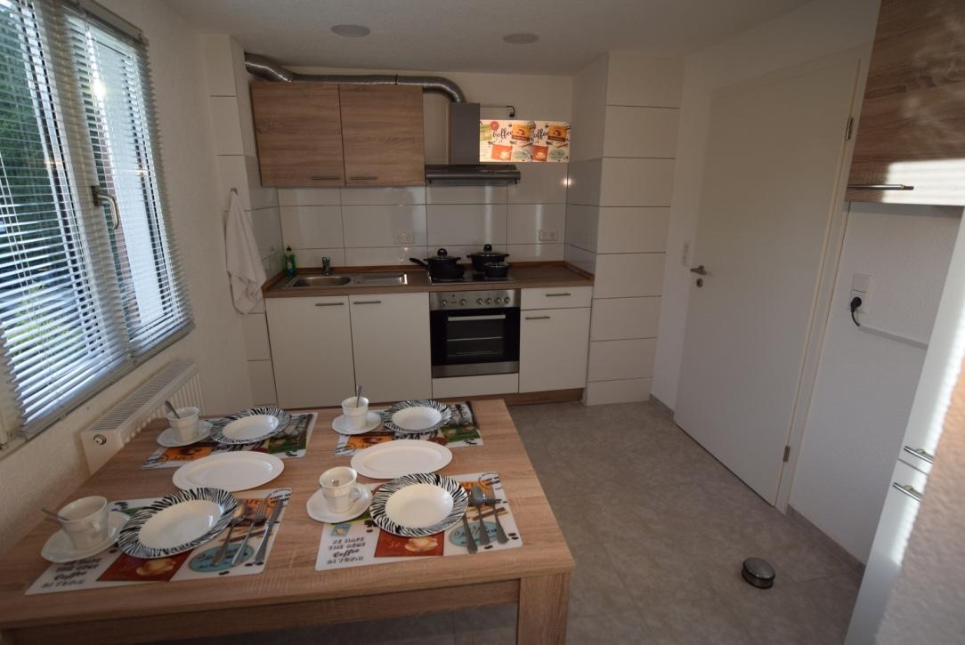 Ab Apartment Objekt 23 Штутгарт Екстер'єр фото
