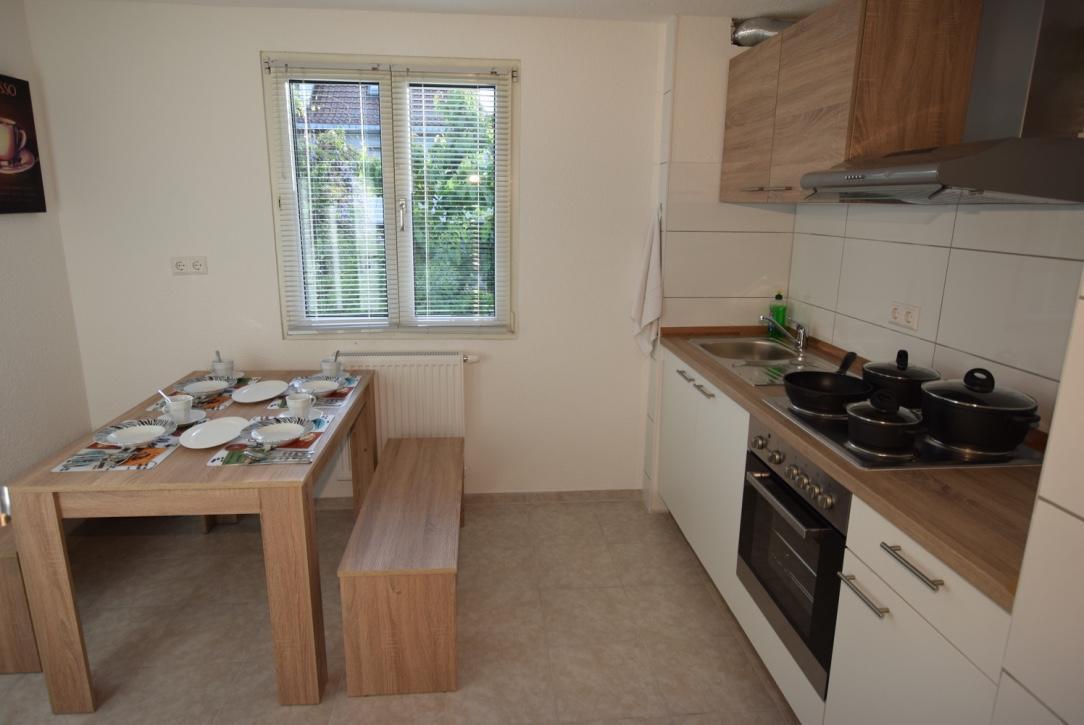 Ab Apartment Objekt 23 Штутгарт Екстер'єр фото